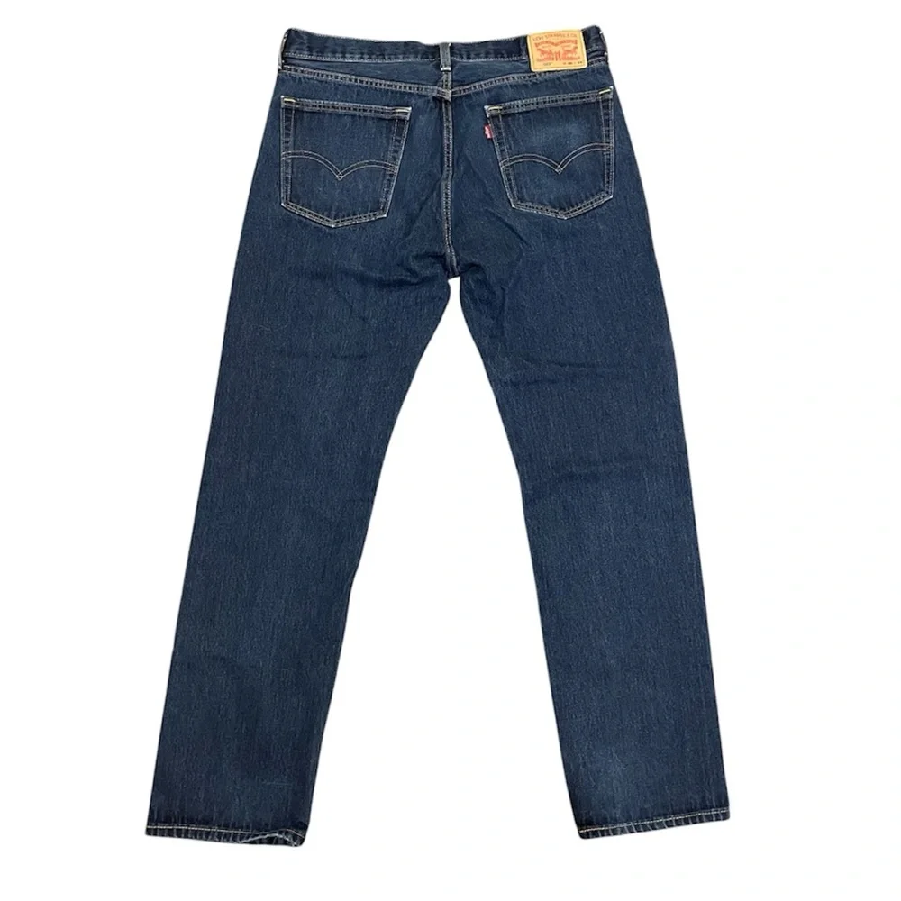 Levi’s 505 Men’s‎ Size 36 Waist, 34 Length